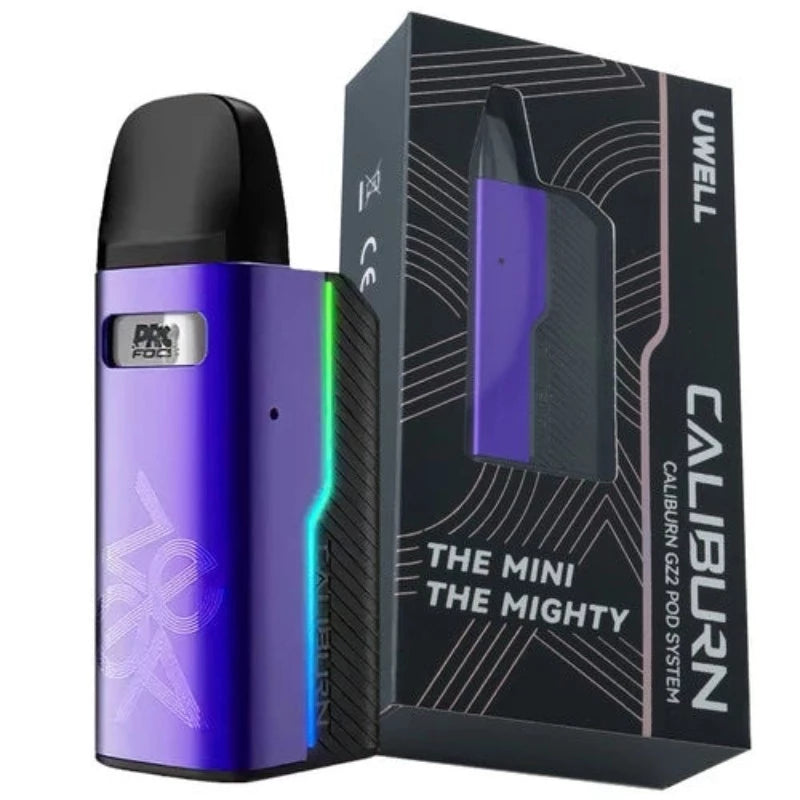 UWELL CALIBURN GZ2