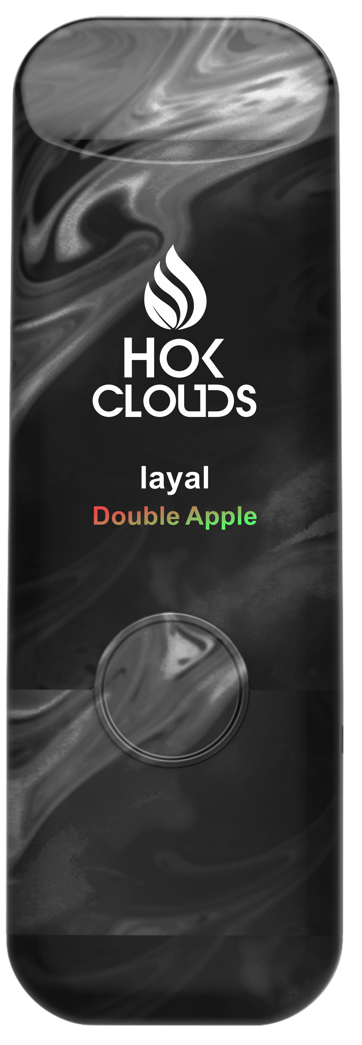 HOK CLOUDS LAYAL KIT REFILLS