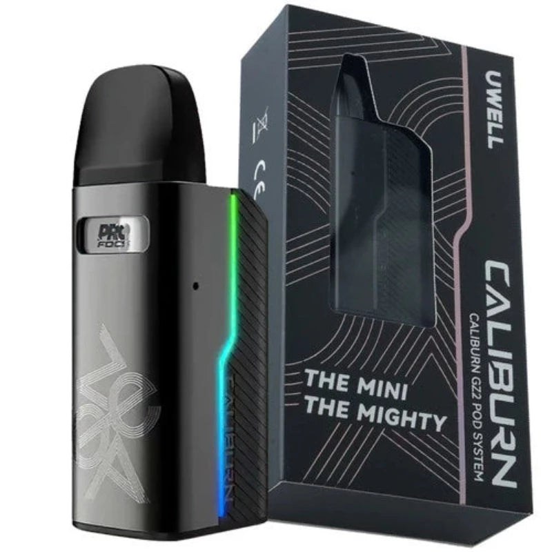UWELL CALIBURN GZ2
