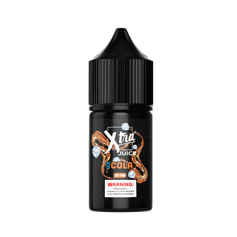 XTRA JUICE 20MG - 30ML