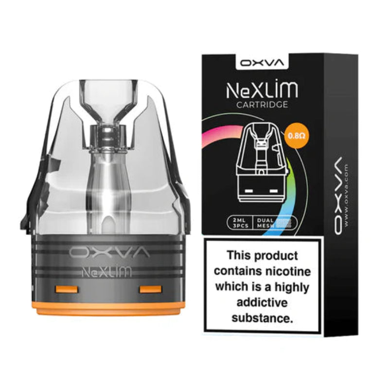 OXVA NEXLIM CARTRIDGE