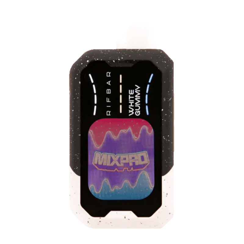 RIFBAR MIX PRO 40K PUFFS 2%