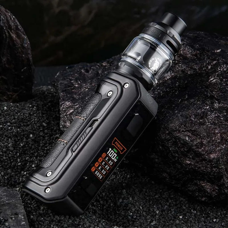 GEEK VAPE AEGIS MAX 100 KIT Rider Vapes GEEK VAPE AEGIS MAX 100 KIT Rider Vapes