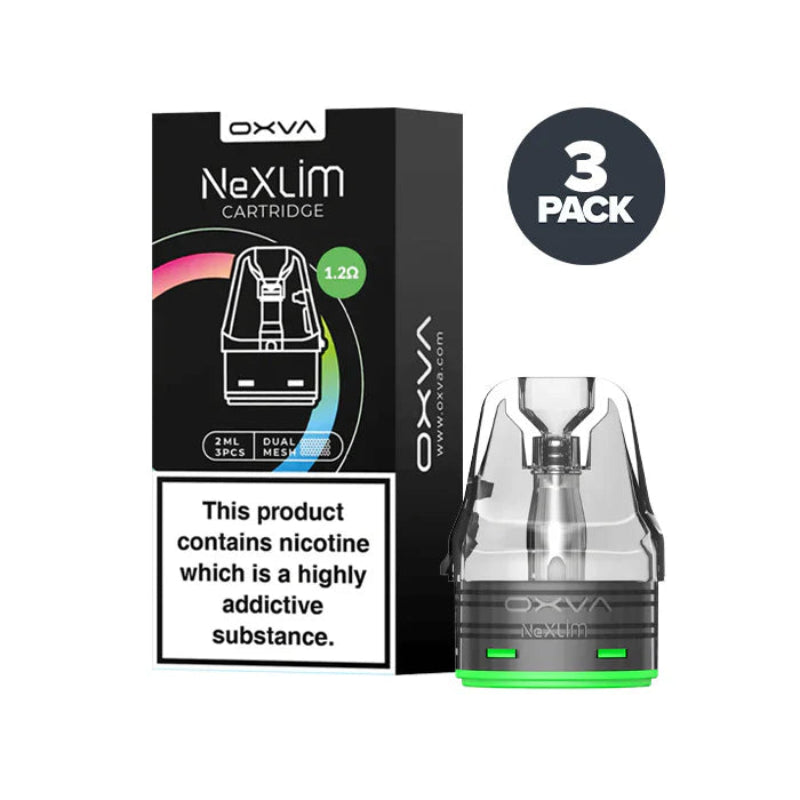 OXVA NEXLIM CARTRIDGE