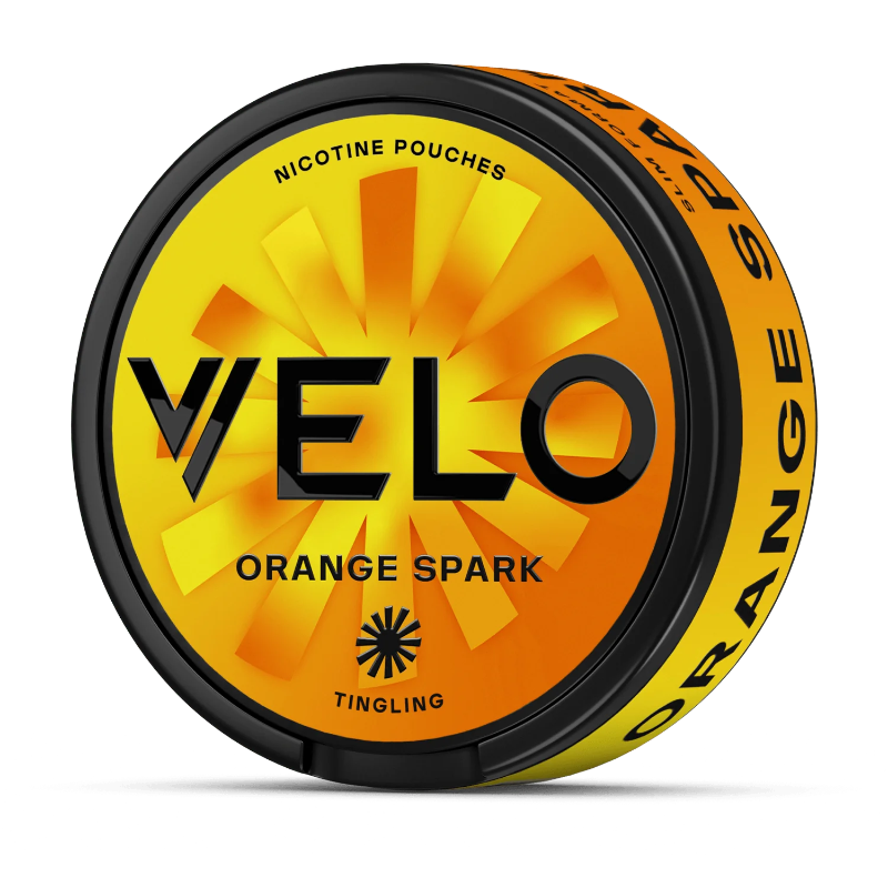 VELO NICOTINE POUCHES