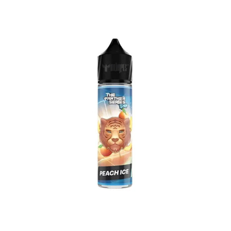 THE PANTHER SERIES 60ML 3MG