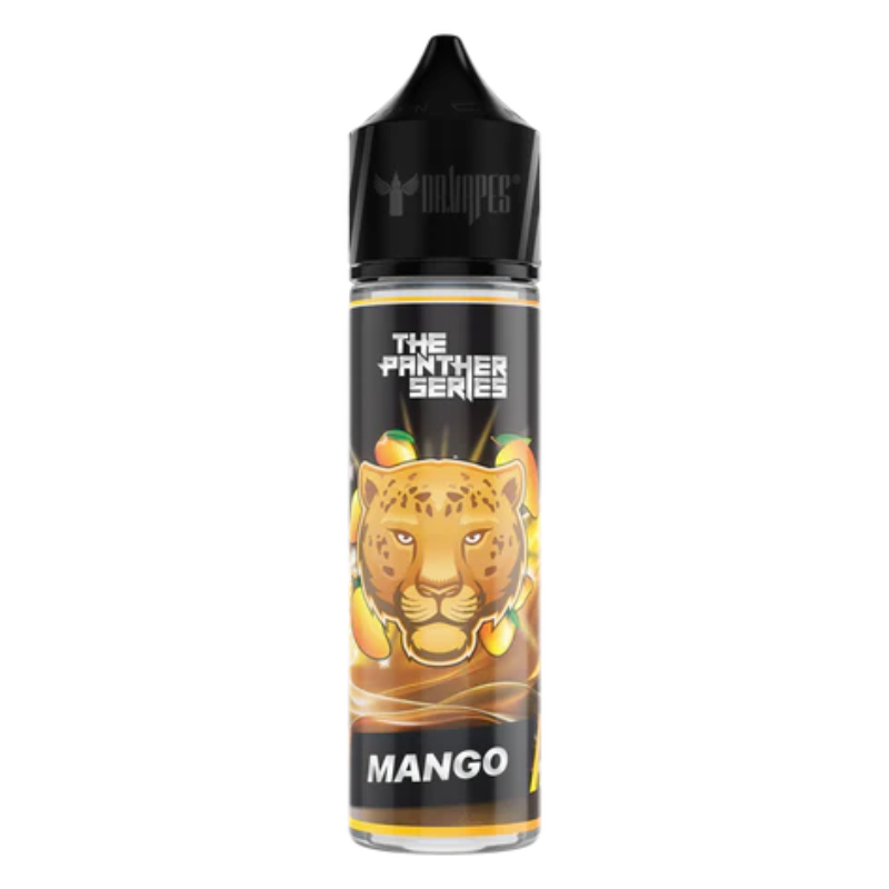 THE PANTHER SERIES 60ML 3MG