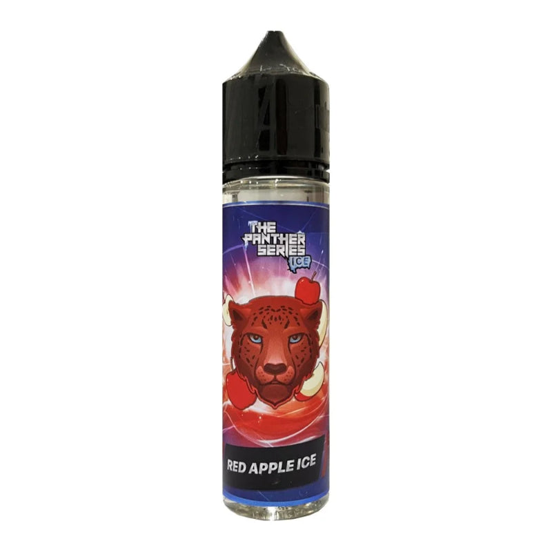 THE PANTHER SERIES 60ML 3MG