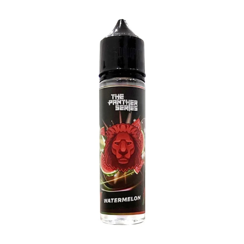 THE PANTHER SERIES 60ML 3MG