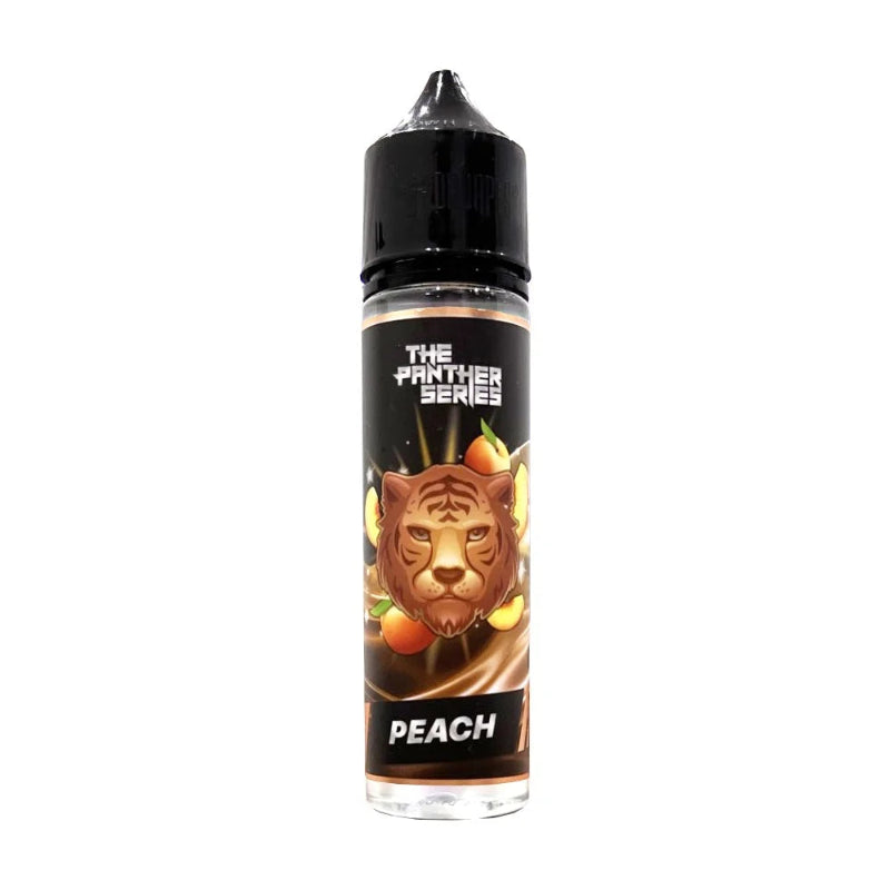 THE PANTHER SERIES 60ML 3MG