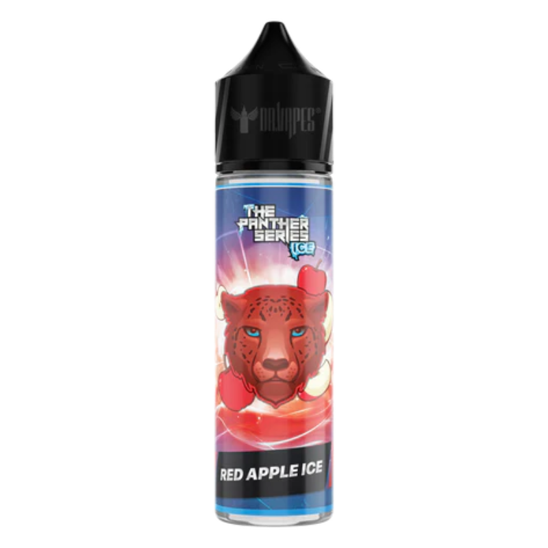 THE PANTHER SERIES 60ML 3MG