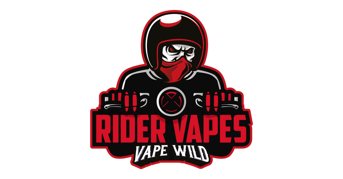 Buy Open System Vapes – Rider Vapes