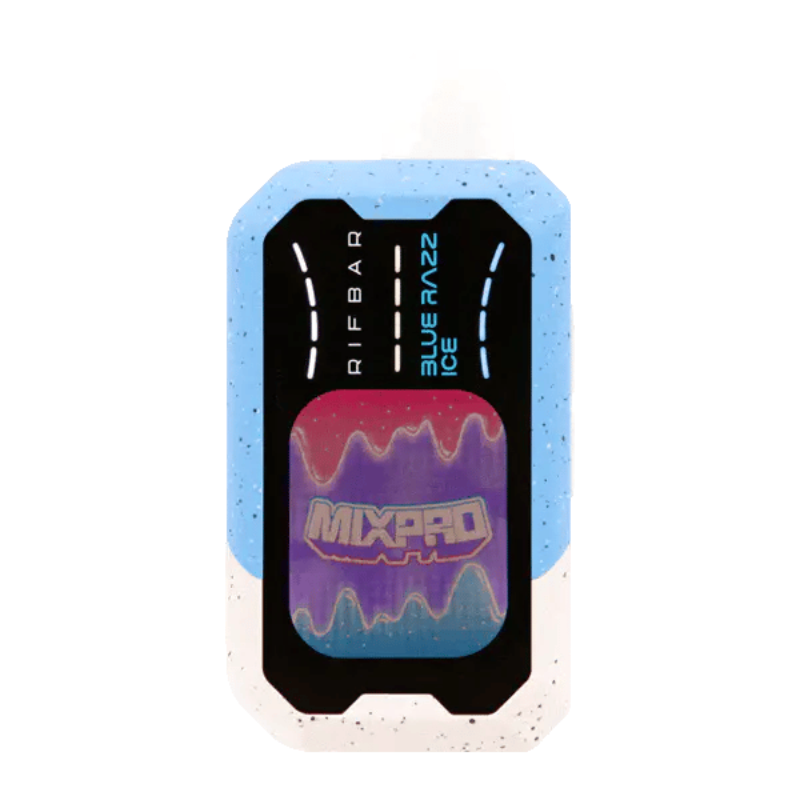 RIFBAR MIX PRO 40K PUFFS 2%