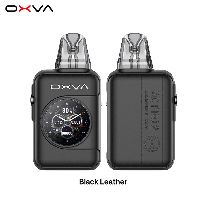 Oxva Xlim SQ Pro 2 Pod