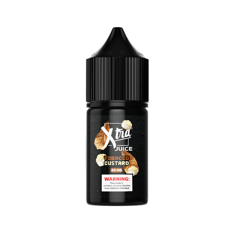 XTRA JUICE 20MG - 30ML