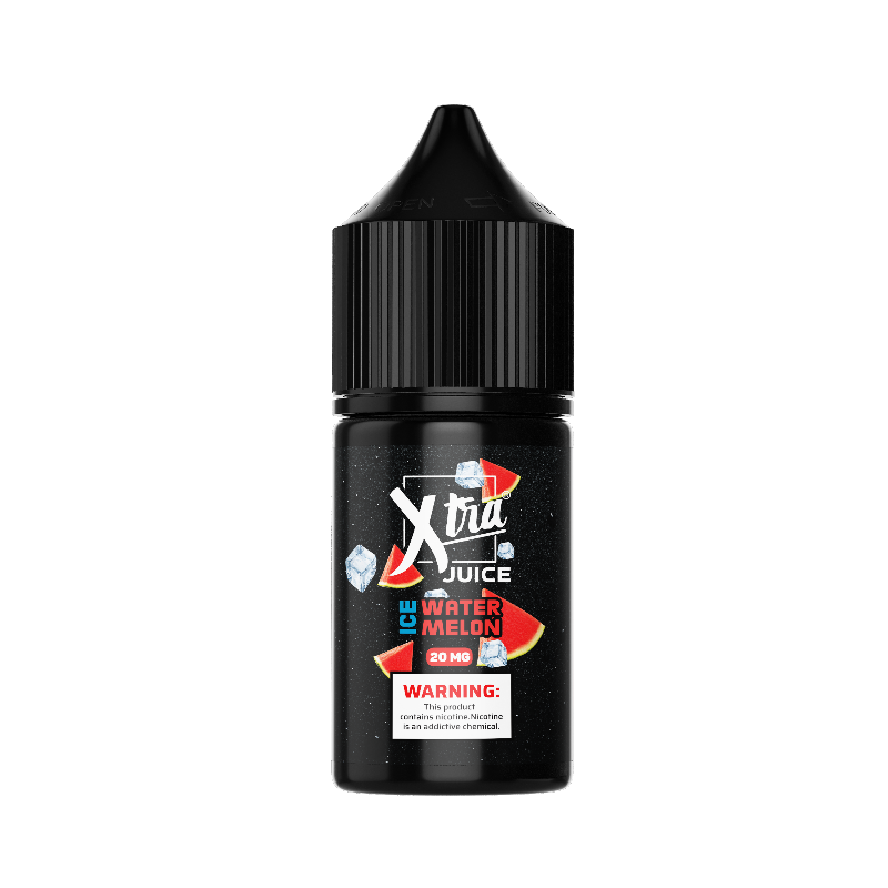 XTRA JUICE 20MG - 30ML