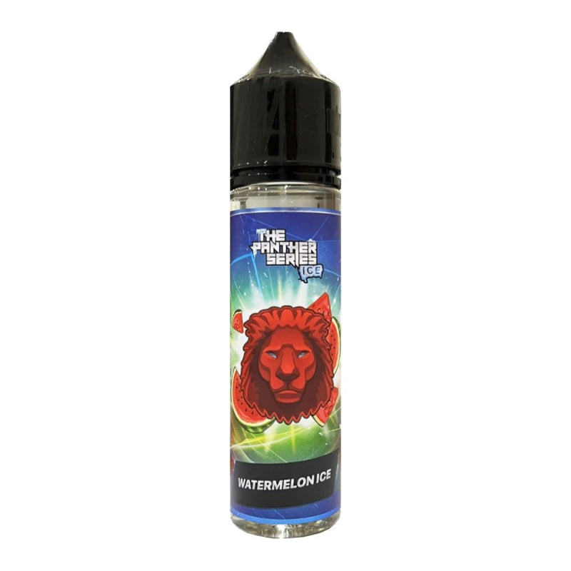 THE PANTHER SERIES 60ML 3MG