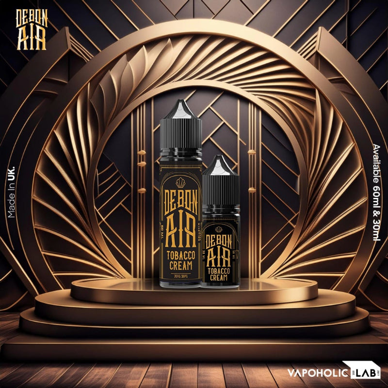 DEBONAIR JUICE SALTNIC 50MG 30ML