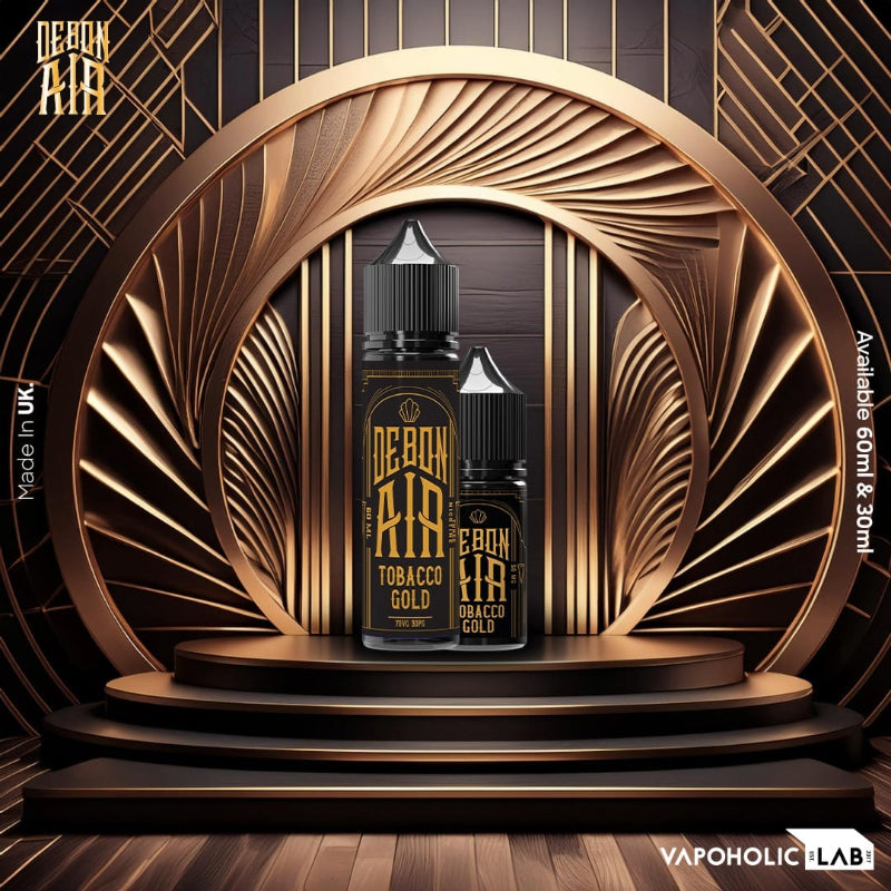 DEBONAIR JUICE SALTNIC 30MG 30ML
