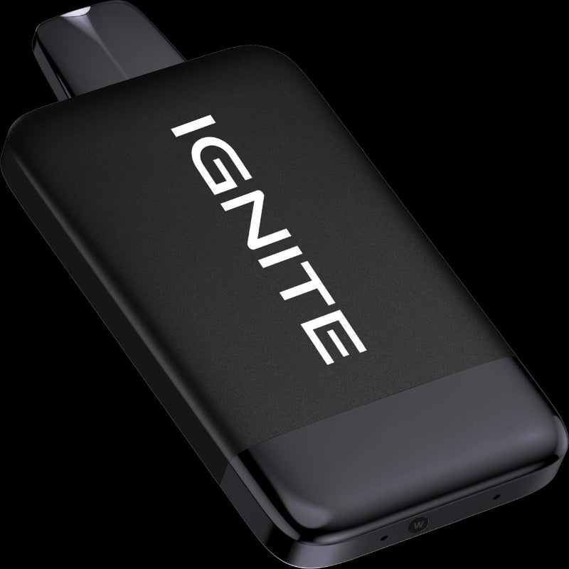 IGNITE V155 ULTRA SLIM DISPOSABLE 5% Rider Vapes IGNITE V155 ULTRA SLIM DISPOSABLE 5% Rider Vapes