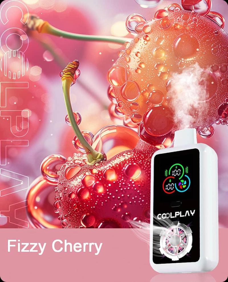 Coolplay Tornado 25K