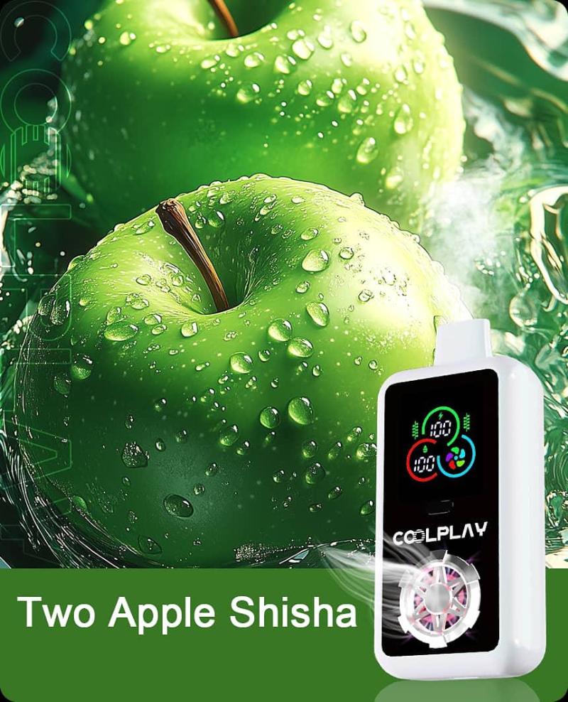 Coolplay Tornado 25K