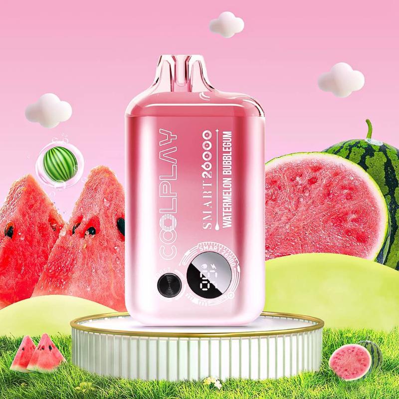 COOLPLAY SMART 26K