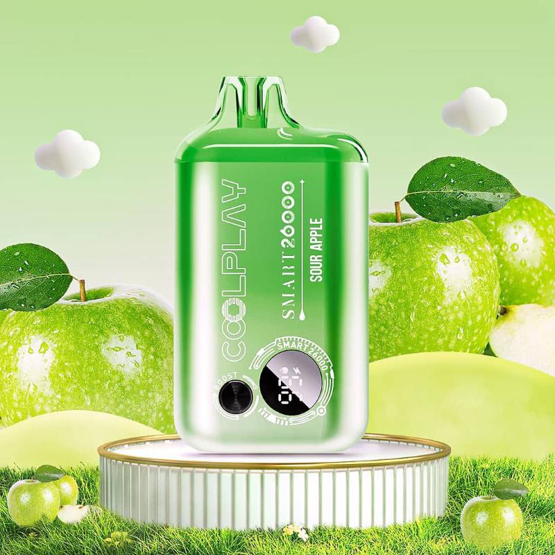 COOLPLAY SMART 26K