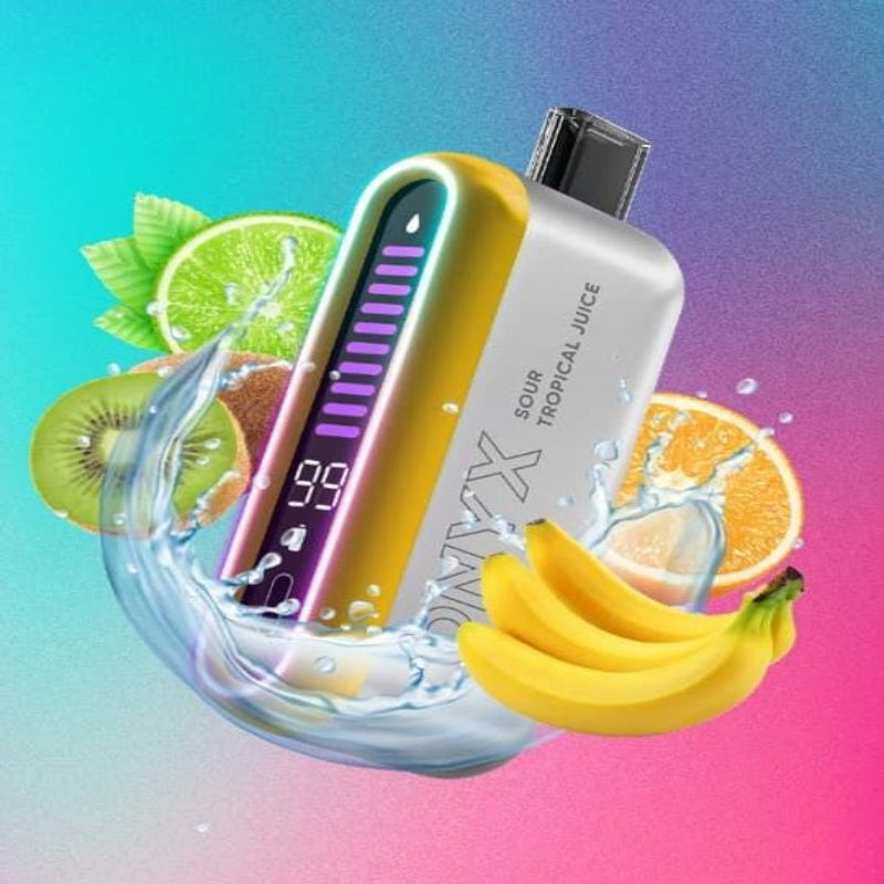 INFLAVE – ONYX 24,000 PUFFS 20MG