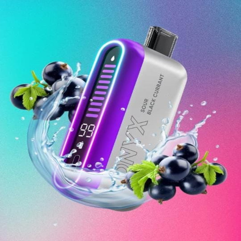 INFLAVE – ONYX 24,000 PUFFS 50MG