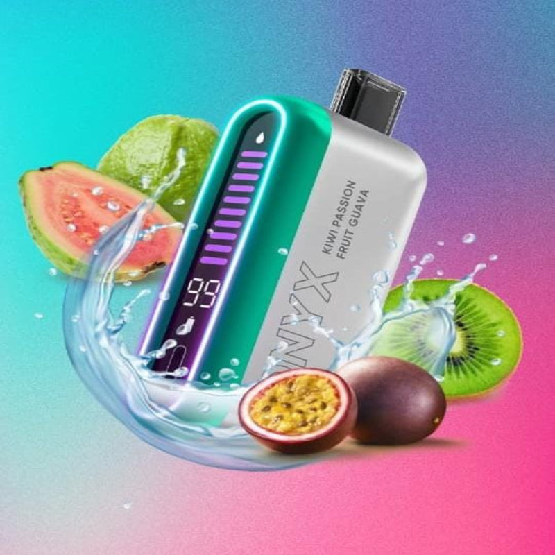 INFLAVE – ONYX 24,000 PUFFS 20MG