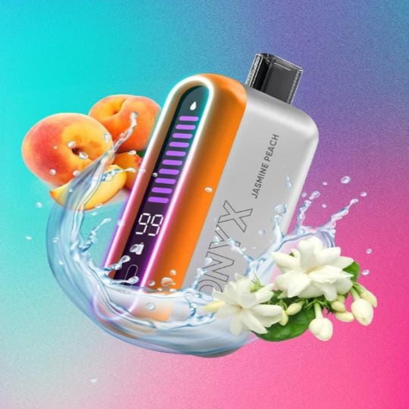 INFLAVE – ONYX 24,000 PUFFS 20MG