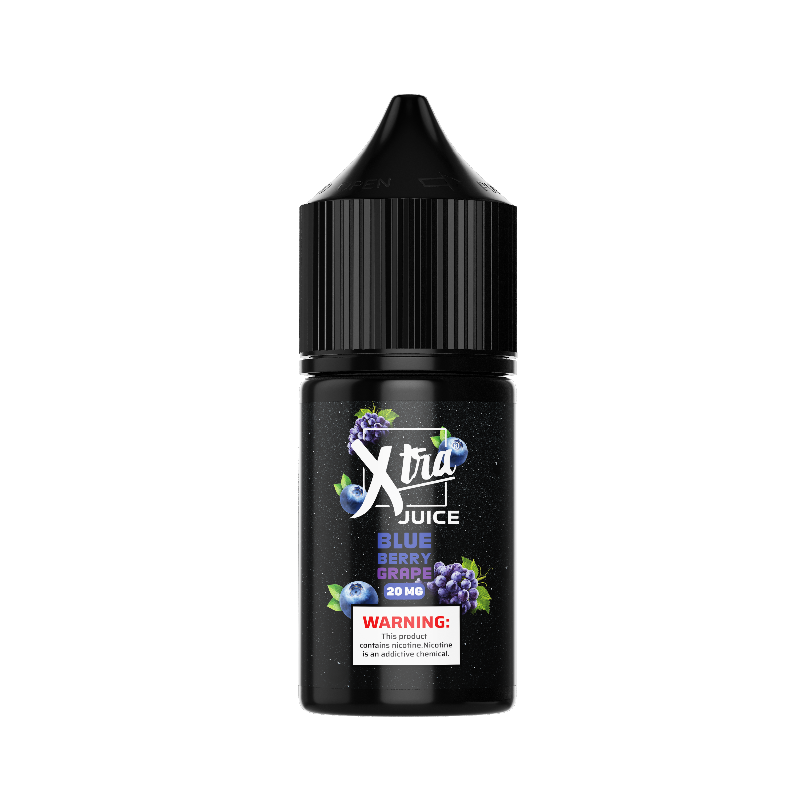 XTRA JUICE 20MG - 30ML