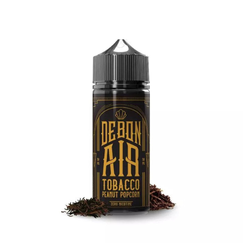 DEBONAIR E-LIQUIDS 6 MG/12 MG
