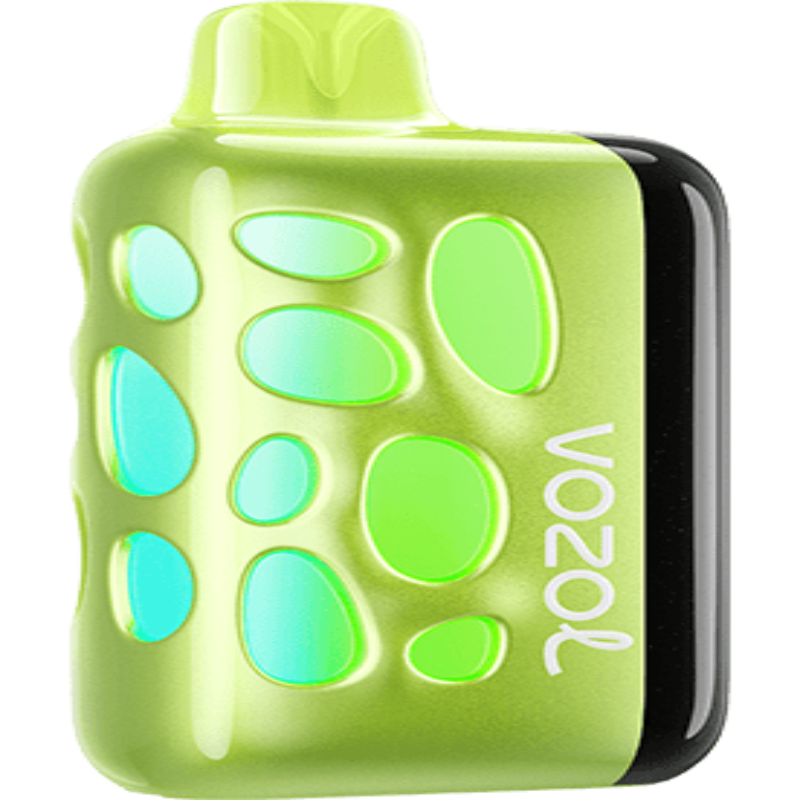 VOZOL RAVE 40K PUFFS 50MG