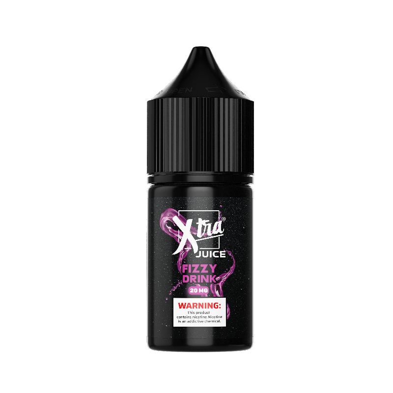 XTRA JUICE 20MG - 30ML