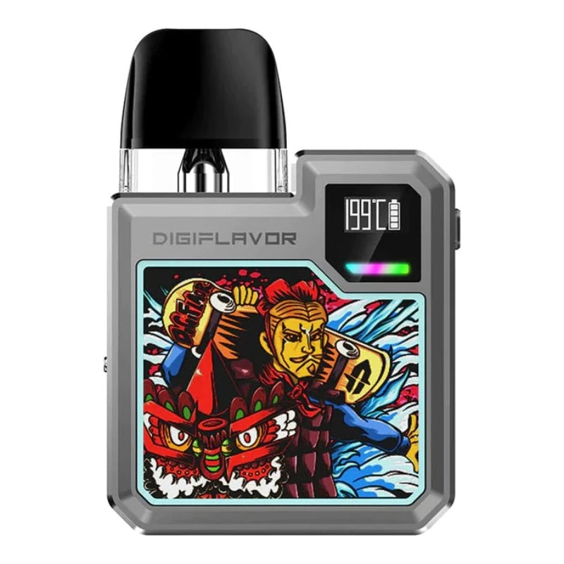 GEEKVAPE DIGI -Q POD SYSTEM