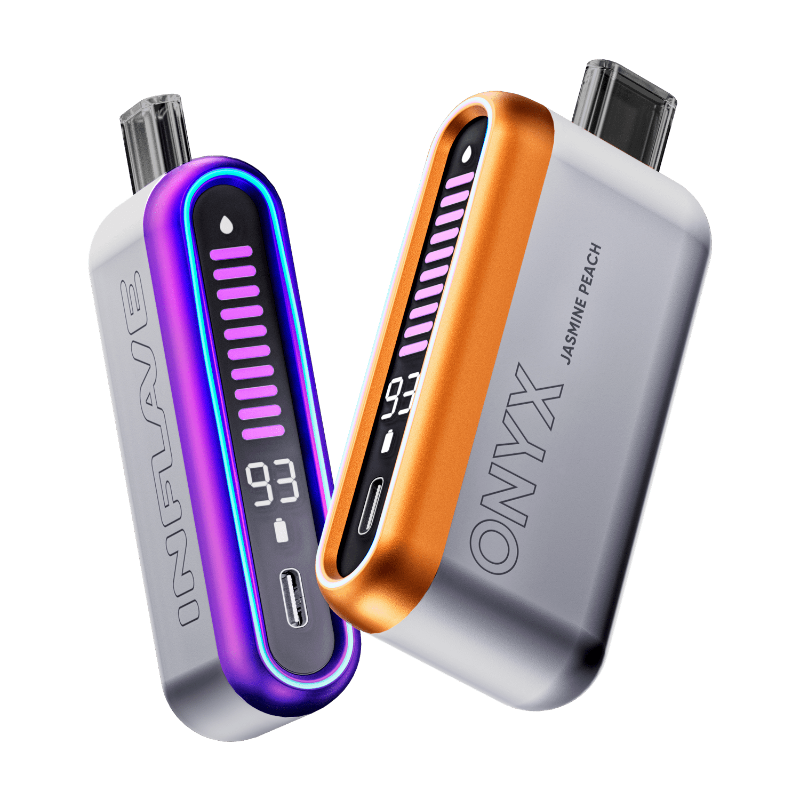 INFLAVE – ONYX 24,000 PUFFS 20MG