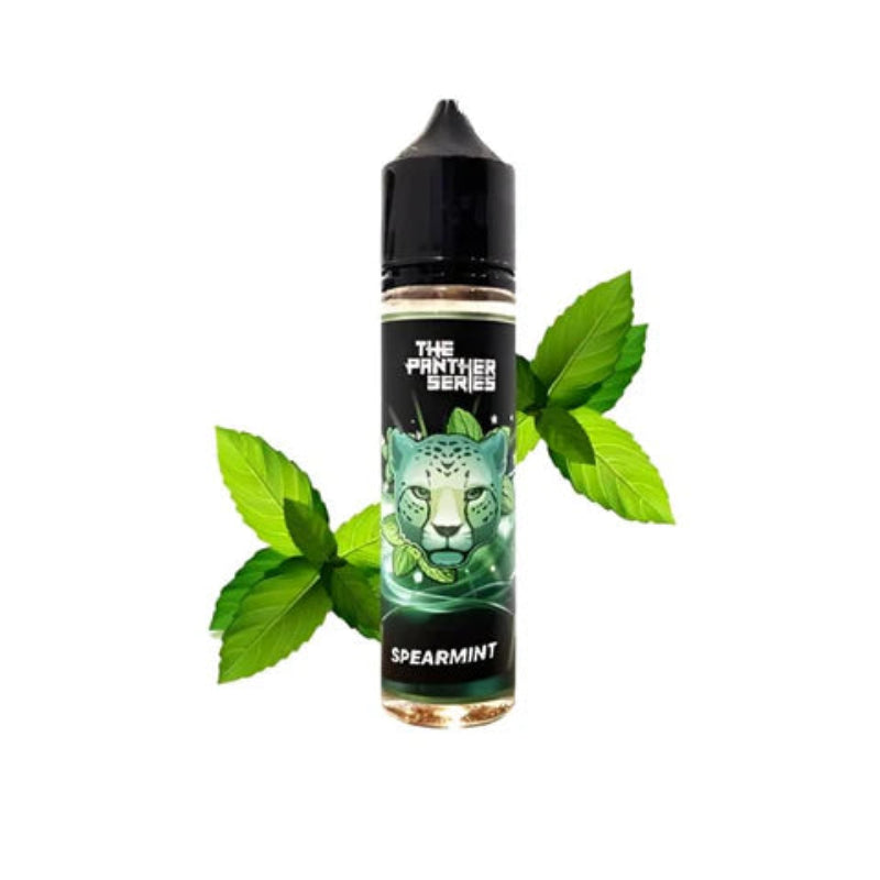 THE PANTHER SERIES 60ML 3MG
