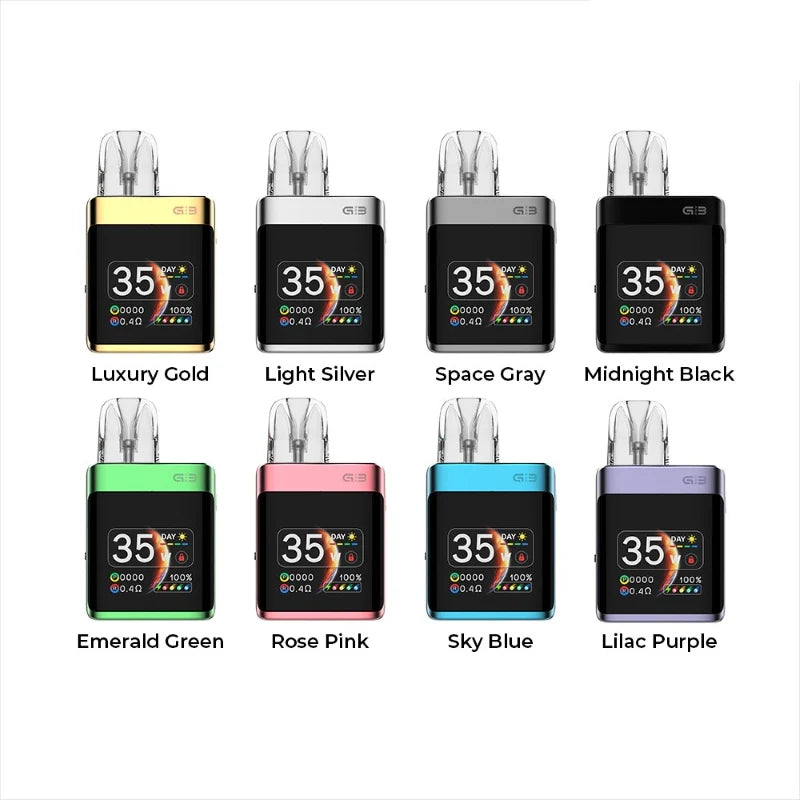 UWELL CALIBURN G3 PRO KOKO KIT
