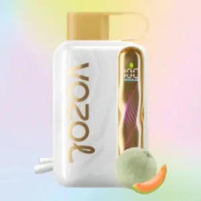 Vozol Star 40000 Puffs 50MG