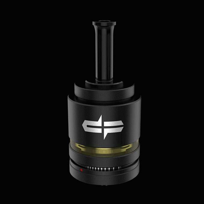 DIGIFLAVOR SIREN MTL RTA V4