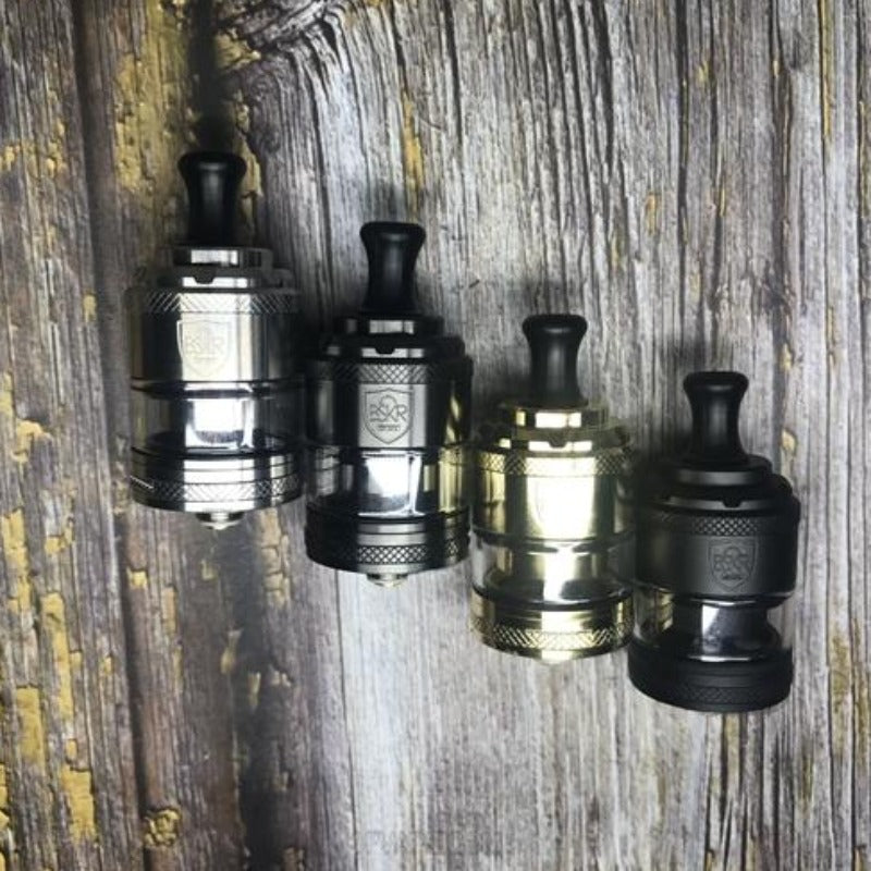 VANDY VAPE BSKR V2 MTL RTA Rider Vapes VANDY VAPE BSKR V2 MTL RTA Rider Vapes