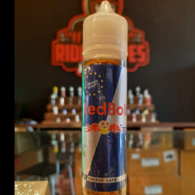 RED BOLL 3MG Rider Vapes RED BOLL 3MG Rider Vapes