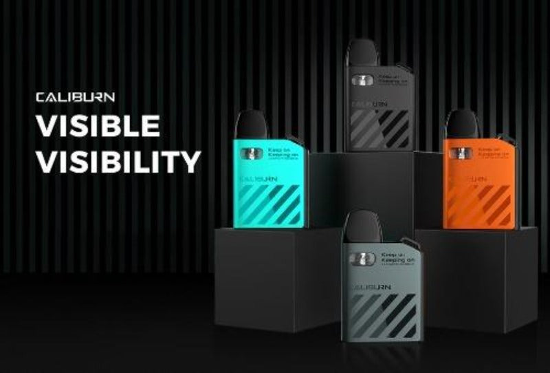 Caliburn Koko Ak2 Uwell Pod System - Vape Town Uwell Caliburn G3 Australia Caliburn Koko Ak2 Uwell Pod System - Vape Town Uwell Caliburn G3 Australia