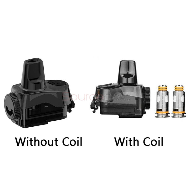 AEGIS BOOST PLUS POD