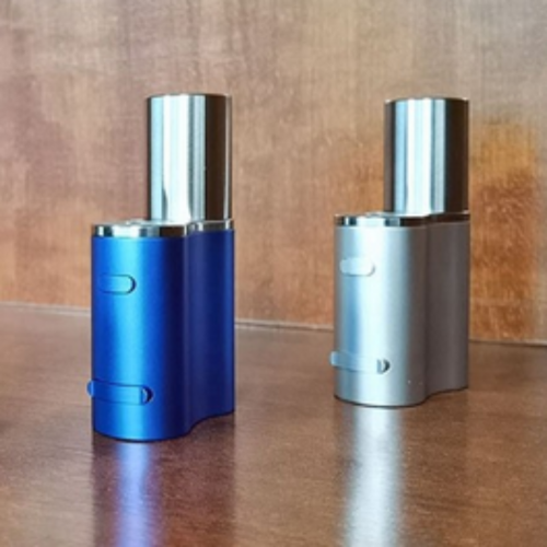 FLEXY ENNEQUADRO MECHANICAL MOD – Rider Vapes FLEXY ENNEQUADRO MECHANICAL MOD – Rider Vapes