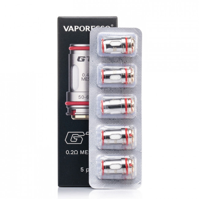 VAPORESSO GTi SERIES COIL