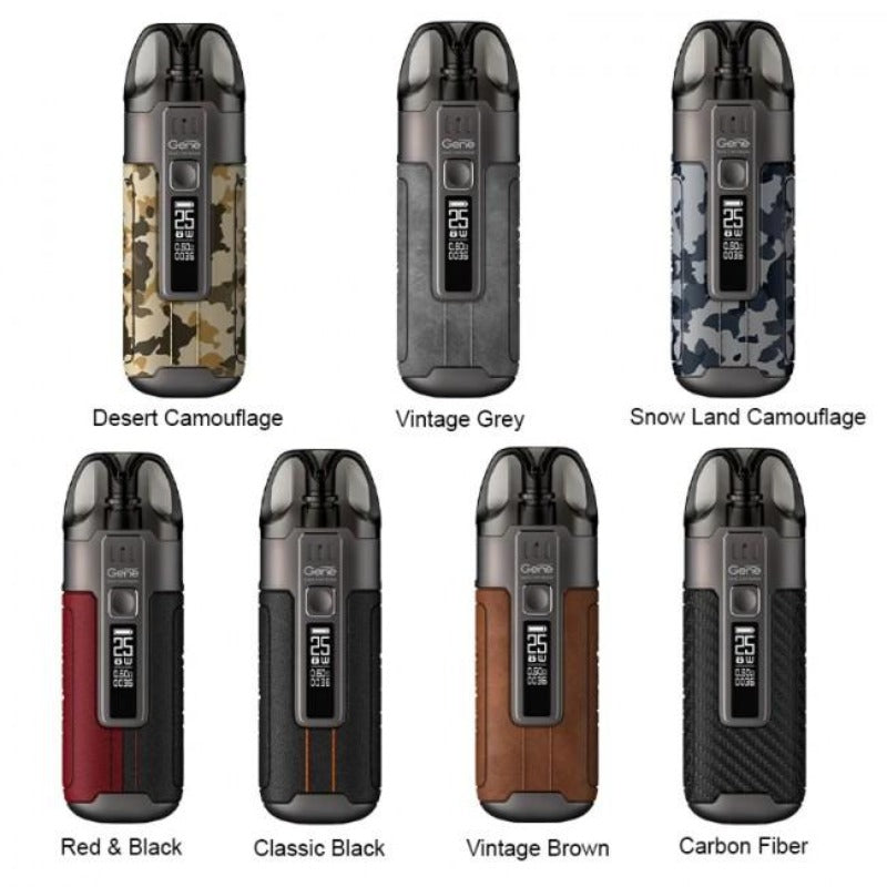 VOOPOO Argus Air Pod Kit