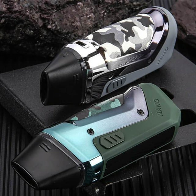 AEGIS NANO POD KIT 30W